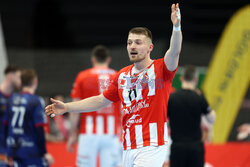PGE Wybrzeze Gdansk - Rebud KPR Ostrovia Ostrow Wielkopolski