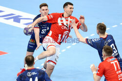 PGE Wybrzeze Gdansk - Rebud KPR Ostrovia Ostrow Wielkopolski