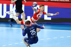 PGE Wybrzeze Gdansk - Rebud KPR Ostrovia Ostrow Wielkopolski