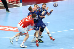 PGE Wybrzeze Gdansk - Rebud KPR Ostrovia Ostrow Wielkopolski