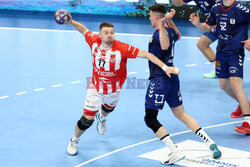 PGE Wybrzeze Gdansk - Rebud KPR Ostrovia Ostrow Wielkopolski