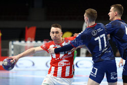 PGE Wybrzeze Gdansk - Rebud KPR Ostrovia Ostrow Wielkopolski