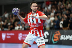 PGE Wybrzeze Gdansk - Rebud KPR Ostrovia Ostrow Wielkopolski