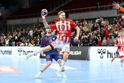 PGE Wybrzeze Gdansk - Rebud KPR Ostrovia Ostrow Wielkopolski