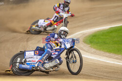 Metalkas 2. Ekstraliga Cellfast Wilki Krosno - Fogo Unia Leszno