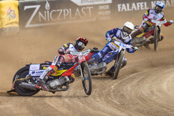 Metalkas 2. Ekstraliga Cellfast Wilki Krosno - Fogo Unia Leszno