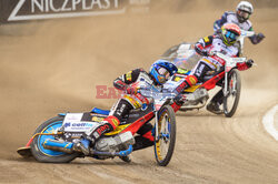 Metalkas 2. Ekstraliga Cellfast Wilki Krosno - Fogo Unia Leszno