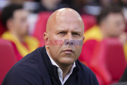 Liverpool mistrzem Anglii 2025