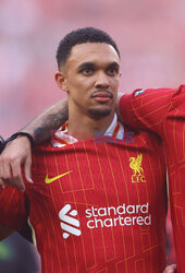 Liverpool mistrzem Anglii 2025