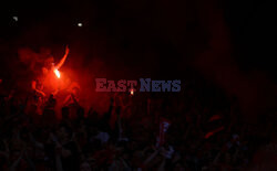 Liverpool mistrzem Anglii 2025