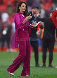 Liverpool mistrzem Anglii 2025
