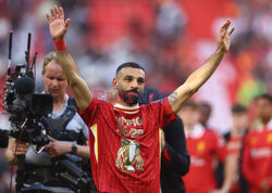 Liverpool mistrzem Anglii 2025