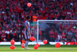 Liverpool mistrzem Anglii 2025