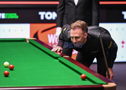 Mistrzostwa świata w snookerze 2025