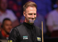 Mistrzostwa świata w snookerze 2025
