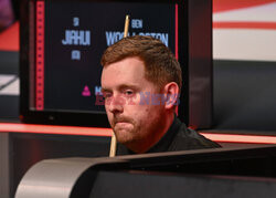 Mistrzostwa świata w snookerze 2025