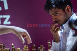 Turniej szachowy Superbet Rapid & Blitz 2025