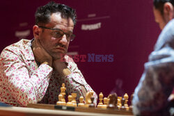 Turniej szachowy Superbet Rapid & Blitz 2025