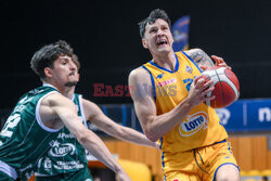 28. kolejka Orlen Basket Ligi
