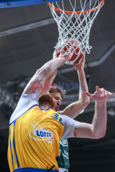 28. kolejka Orlen Basket Ligi