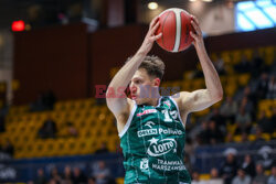 28. kolejka Orlen Basket Ligi