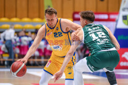 28. kolejka Orlen Basket Ligi