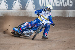 Ekstraliga U24: Beckhoff Sparta Wroclaw - Polcopper Agromix Unia Leszno