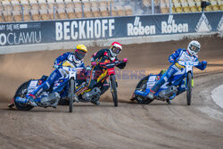 Ekstraliga U24: Beckhoff Sparta Wroclaw - Polcopper Agromix Unia Leszno