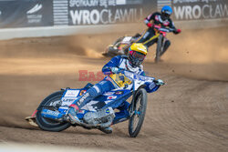 Ekstraliga U24: Beckhoff Sparta Wroclaw - Polcopper Agromix Unia Leszno
