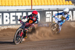 Ekstraliga U24: Beckhoff Sparta Wroclaw - Polcopper Agromix Unia Leszno