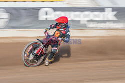 Ekstraliga U24: Beckhoff Sparta Wroclaw - Polcopper Agromix Unia Leszno