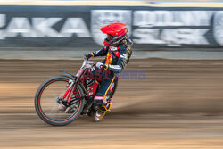 Ekstraliga U24: Beckhoff Sparta Wroclaw - Polcopper Agromix Unia Leszno
