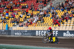Ekstraliga U24: Beckhoff Sparta Wroclaw - Polcopper Agromix Unia Leszno