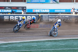 Ekstraliga U24: Beckhoff Sparta Wroclaw - Polcopper Agromix Unia Leszno
