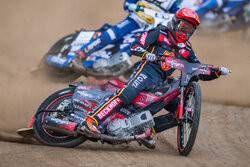 Ekstraliga U24: Beckhoff Sparta Wroclaw - Polcopper Agromix Unia Leszno