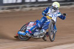 Ekstraliga U24: Beckhoff Sparta Wroclaw - Polcopper Agromix Unia Leszno