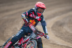 Ekstraliga U24: Beckhoff Sparta Wroclaw - Polcopper Agromix Unia Leszno