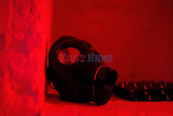 Legalna prostytucja w Belgii - AFP