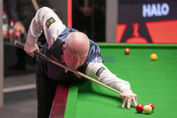 Mistrzostwa świata w snookerze 2025