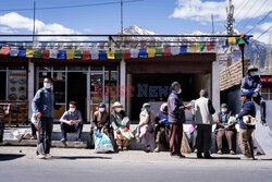 Ladakh - indyjski Tybet