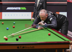 Mistrzostwa świata w snookerze 2025
