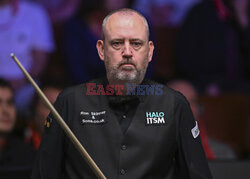 Mistrzostwa świata w snookerze 2025