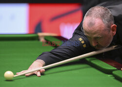 Mistrzostwa świata w snookerze 2025