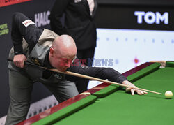 Mistrzostwa świata w snookerze 2025