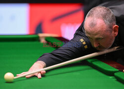 Mistrzostwa świata w snookerze 2025