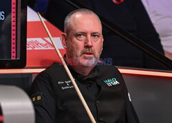 Mistrzostwa świata w snookerze 2025