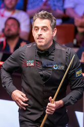 Mistrzostwa świata w snookerze 2025