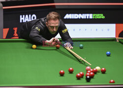 Mistrzostwa świata w snookerze 2025