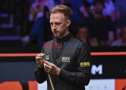Mistrzostwa świata w snookerze 2025