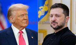 USA i Ukraina podpisały umowę o partnerstwie ekonomicznym